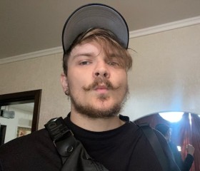 Anton, 27, Saransk