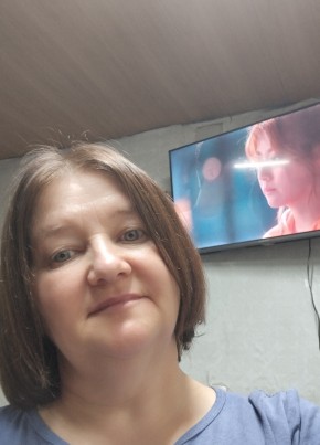 Таня из Белово 56 лет