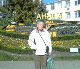 ВЛАДИМИР, 74 года, Новосибирский Академгородок
