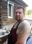 Владимир, 40 лет, Лесной
