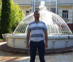 Виталий, 46 лет, Прохладный