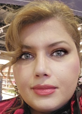 Valeria из Manchester 49 лет