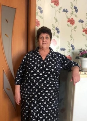 Анна из Саратова 41 год