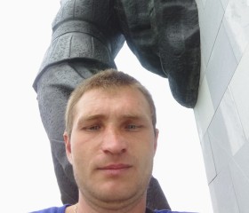 Иван Ракчеев, 35 лет, Торез