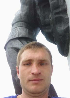 Иван Ракчеев, 35, Україна, Торез