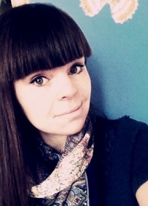 Anastasiya, 33, Russia, Saint Petersburg