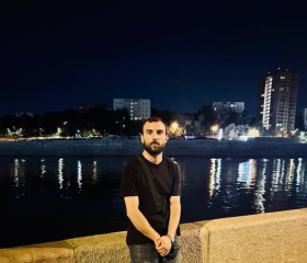 Karen, 25, Yerevan