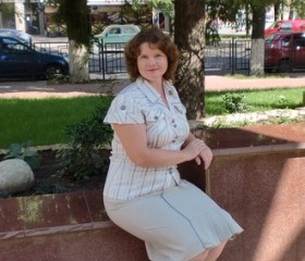 Татьяна, 45 лет, Курск