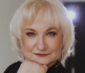 Albina, 59, Moscow