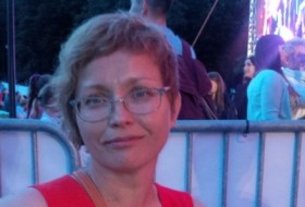 Lenochka, 53 - Только Я