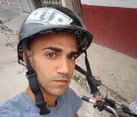 Yan Alberto, 25 лет, La Habana