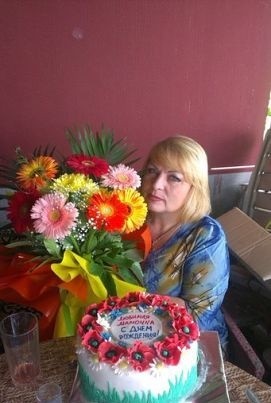 Юлия, 59, Україна, Ізюм