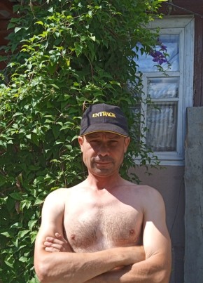 Nikolay, 45, Ukraine, Trostyanets