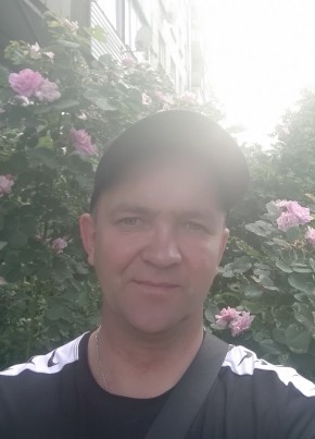 Александр из Пудожа 43 года
