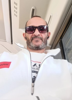 Арсен из Toshkent 54 года