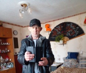 Валерий, 58 лет, Ахтырский