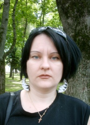 ЛЮДМИЛА, 44, Россия, Брянск