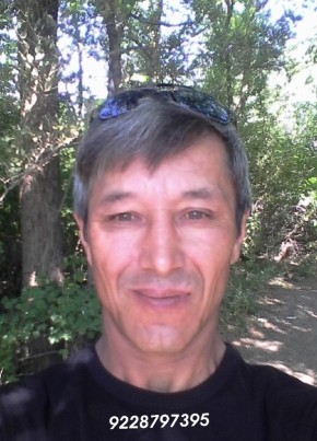 Сергей, 53, Россия, Соль-Илецк