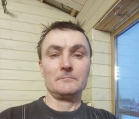 Альберт, 52 года, Киров (Кировская обл.)