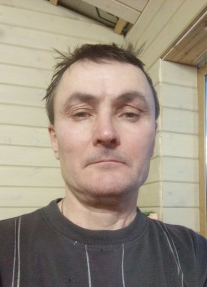 Альберт, 52, Россия, Киров (Кировская обл.)