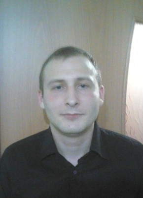 Evgeniy, 34, Russia, Krasnoyarsk
