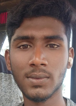 Naveen, 20, India, Devanhalli
