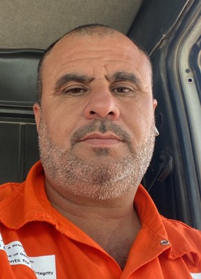 Albrins, 45, Qatar, Doha