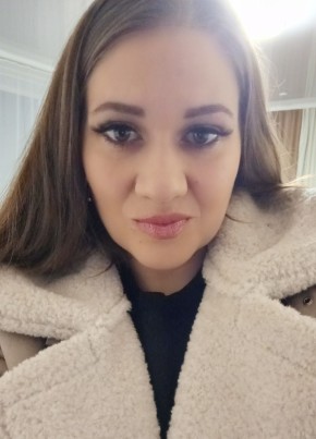 Arinakri, 32, Россия, Червонное