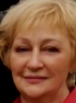 Галина, 61 год, Санкт-Петербург