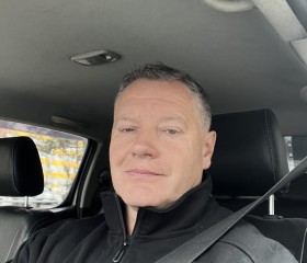 Dmitriy, 53, Saint Petersburg