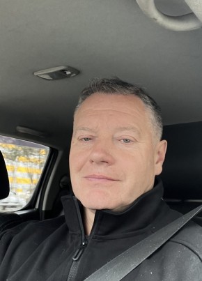 Dmitriy, 53, Russia, Saint Petersburg