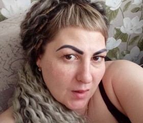 Elvira, 40, Lipetsk