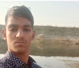 Shubham Ram, 19 лет, Bhiwandi