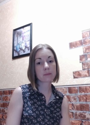 Наталья Антонова, 38, Україна, Одеса