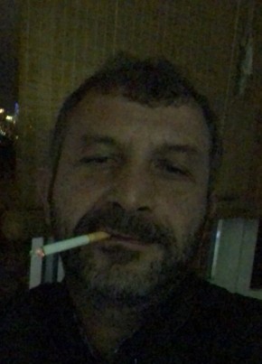 baran, 47, Türkiye Cumhuriyeti, Aliağa