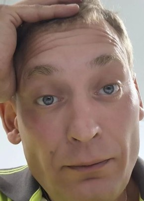 Владимир из Мытищи 46 лет