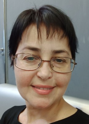 Evgeniya, 51, Russia, Perm