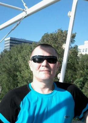 Edward, 55, Россия, Ижевск