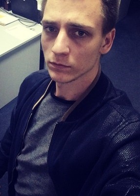 Кирилл, 27, Россия, Домодедово