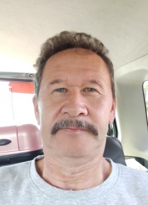 Влад из Златоуста 54 года