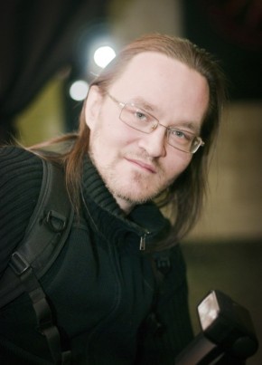 Михаил, 43, Россия, Москва