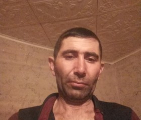 Федя, 45 лет, Омск
