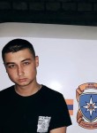 Дима, 22 года, Хабаровск