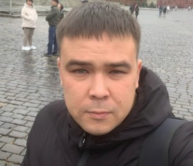 Линар, 31 год, Москва