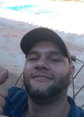Adair из Rio Preto 55 лет