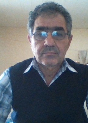 Михаил, 58, Россия, Невинномысск