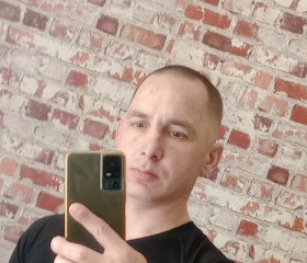 Ruslan, 37, Vitebsk