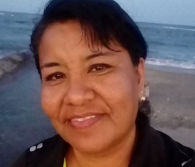 Miranda, 55 лет, México Distrito Federal