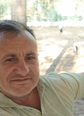 Bahattin, 53, Türkiye Cumhuriyeti, Erzincan