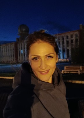 Ольга, 36, Россия, Красноярск